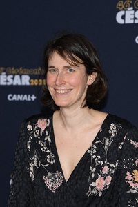 Profile of Agnès Patron