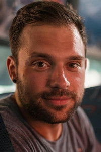 Profile of Art Pisanski