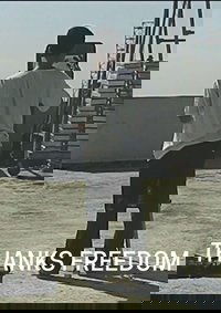 Poster for Thanks Freedom