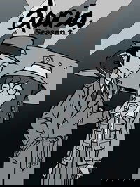 Poster for Season 2
