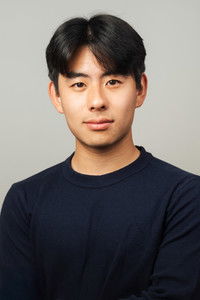 Profile of Jiayang Liu