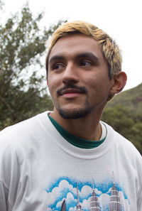 Profile of Oliver Zambrano Vegas