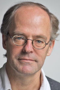 Profile of Bill Stamets