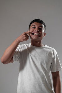 Profile of Rizki Adiguna