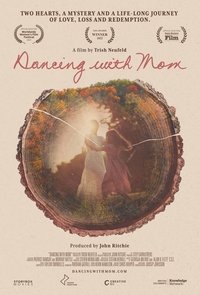 Poster for Dancing with Mom