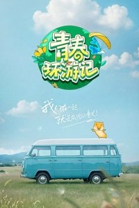 Poster for Youth Periplous