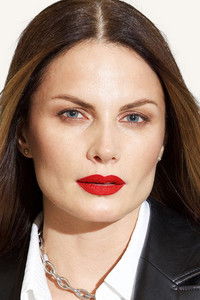 Profile of Eva Vlasova