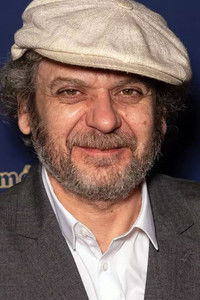 Profile of Camille Bazbaz