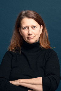 Profile of Päivi Kettunen