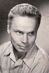 Profile of Anatoliy Mamontov