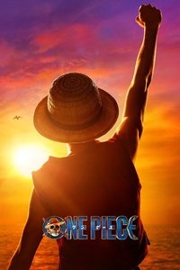 Poster for ONE PIECE