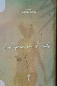 Poster for Lady with Lipstick