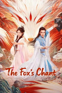 Poster for The Fox's Chant