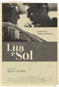 Poster for LUA E SOL