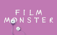 Logo - Film Monster