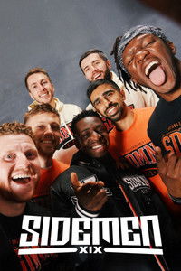 Poster for Sidemen