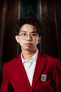 Profile of Kevin Lius Bong