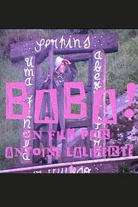Poster for BABA