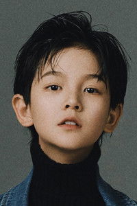 Profile of Song Jinze