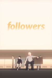 Poster for Followers