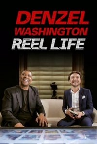 Poster for Denzel Washington: Reel Life