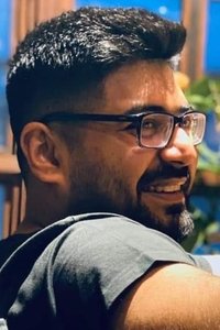 Profile of Soumya Mukherjee