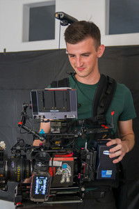 Profile of Connor Child