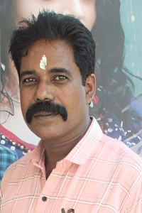 Profile of Pon. Selvaraj