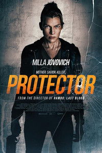 Poster for Protector