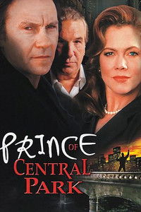 Poster for Prince of Central Park