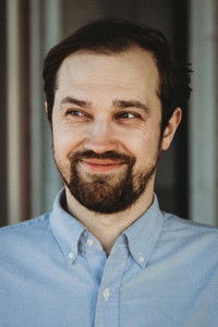 Profile of Uku Talmar