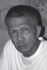 Profile of Edgardo Reyes