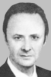 Yakiv Lapynskyi