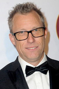 Profile of John Thomas