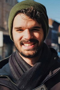 Profile of Adam Miller