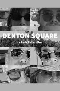 Poster for DENTON SQUARE