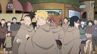 ¡Infiltración en la Aldea de la Roca!