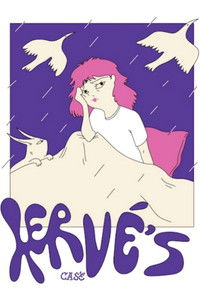 Poster for Hervé's Case