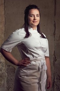 Profile of Linn Söderström