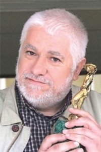 Profile of Bruno Pupparo