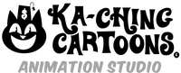 Ka-Ching Cartoons