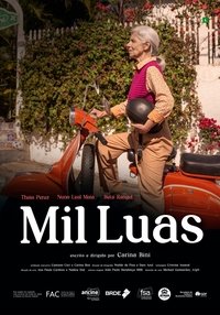 Poster for Mil Luas