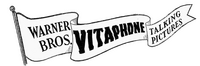 Logo - The Vitaphone Corporation