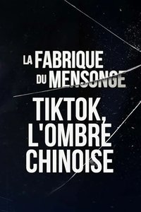 Poster for TikTok, l'ombre chinoise