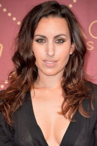 Profile of Maude Harcheb