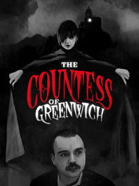 Poster for The Countess of Greenwich