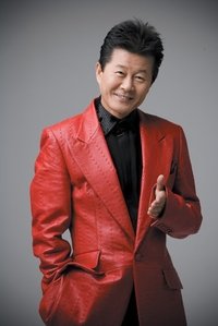Profile of Tae Jin-ah