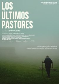 Poster for Los últimos pastores