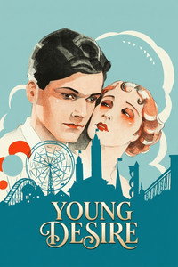 poster Young Desire