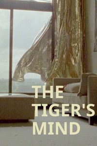 Poster for The Tiger's Mind